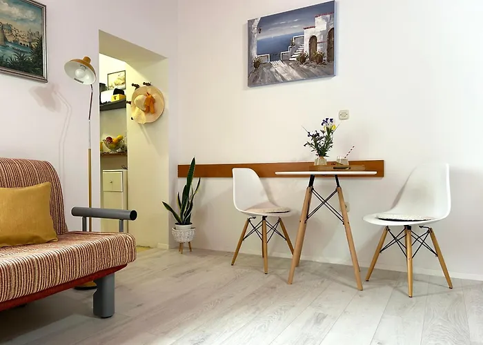 Dino Appartement *