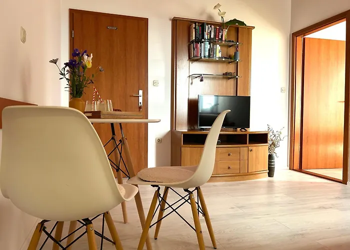 Appartement Dino