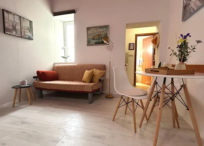 Dino Appartement
