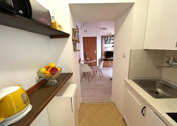 Appartement Dino *