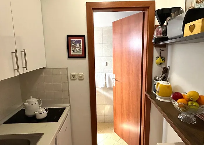 Dino Appartement *