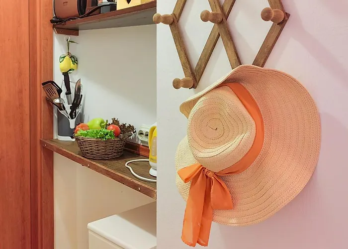 Dino Appartement *