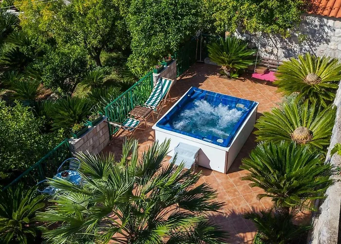 Dino Appartement