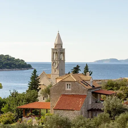 Dino Lejlighed Lopud