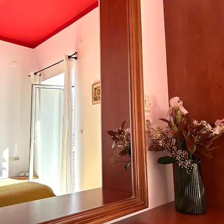 Appartement Dino *
