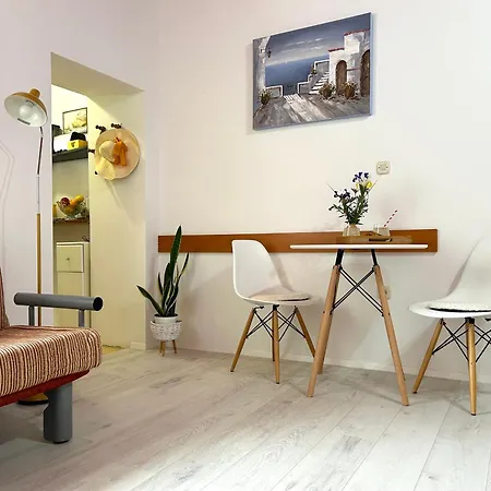 Dino Apartamento *