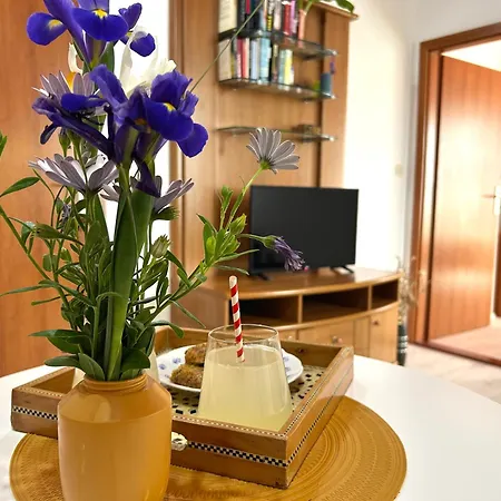 Appartement Dino Lopud