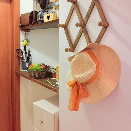 Dino Appartement *
