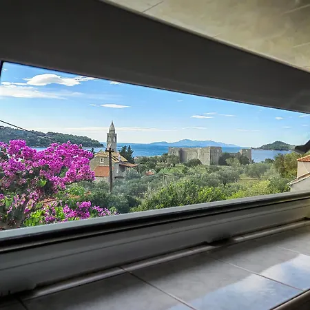 Dino Appartement Lopud