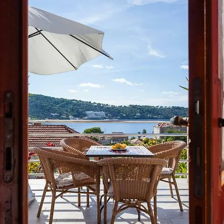 Dino Lejlighed Lopud