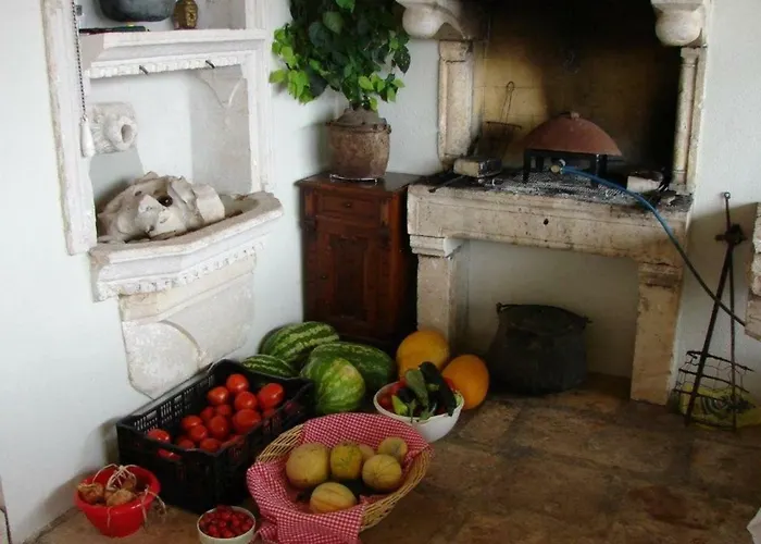 Dino Apartment Lopud